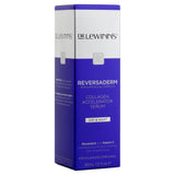 Dr. LeWinn's Reversaderm Collagen Accelerator Serum: rejuvenating serum with AHAs, Resveratrol, and Vitamin C for youthful, radiant skin.