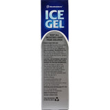Mentholatum Muscular Pain Relief Ice Gel 100g