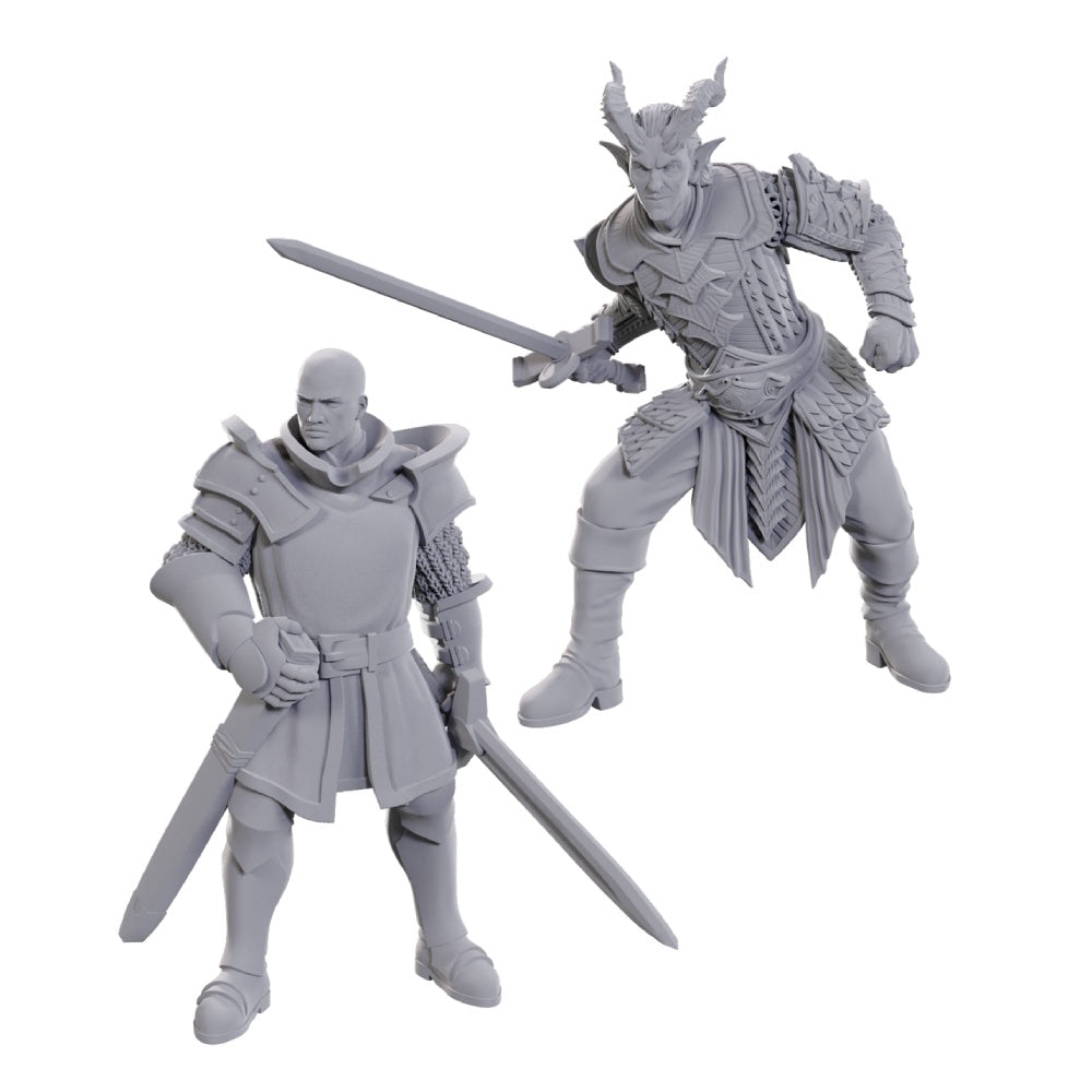 D&D Nolzur's Marvelous Miniatures: Special Edition - Baldur's Gate 3: Ulder