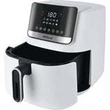 Mistral Air Fryer Digital 6.6L