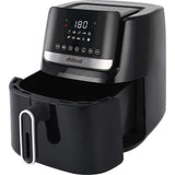 Mistral Air Fryer Digital 6.6L
