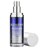 Dr. LeWinn's Reversaderm Corrective Skin Peel 30mL, an overnight gel with 15% AHA for rejuvenating and exfoliating skin.