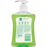Dettol Liquid Hand Wash Lemon & Lime Pump 250mL
