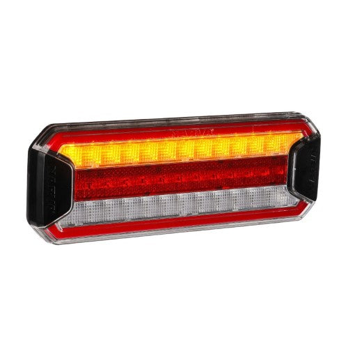 9-33V MDL72 SP/TL/IND/RVE IN-BUILT REFLEC 0.5M CBLE DEUTSCH C - NARVA