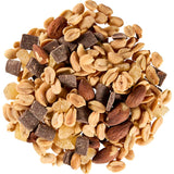 Woolworths Snack Mix Ginger & Nut 400g