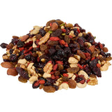 Woolworths Snack Mix Go-go Goji Fruit & Nut Mix 400g