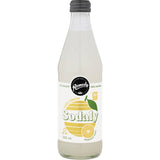 Remedy Sodaly Yuzu 330mL