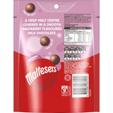 Maltesers Chocolate Raspberry 120g