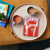 Maltesers Chocolate Raspberry 120g