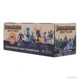 Pathfinder Battles: Fists of the Ruby Phoenix - Contenders and Champions Boxed