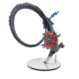 Pathfinder Battles: Adult Underworld Dragon  - Boxed Miniature