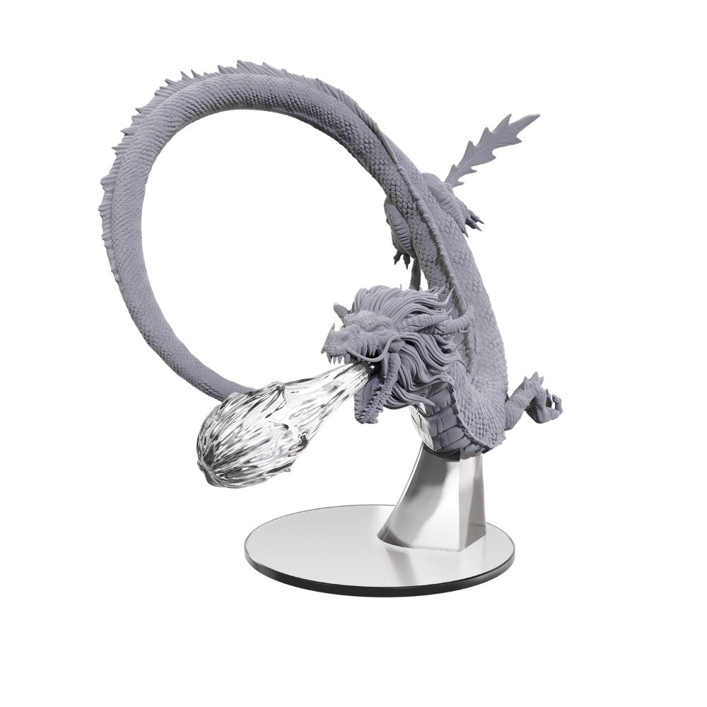 Pathfinder Deep Cuts: Adult Underworld Dragon  - Boxed Miniature
