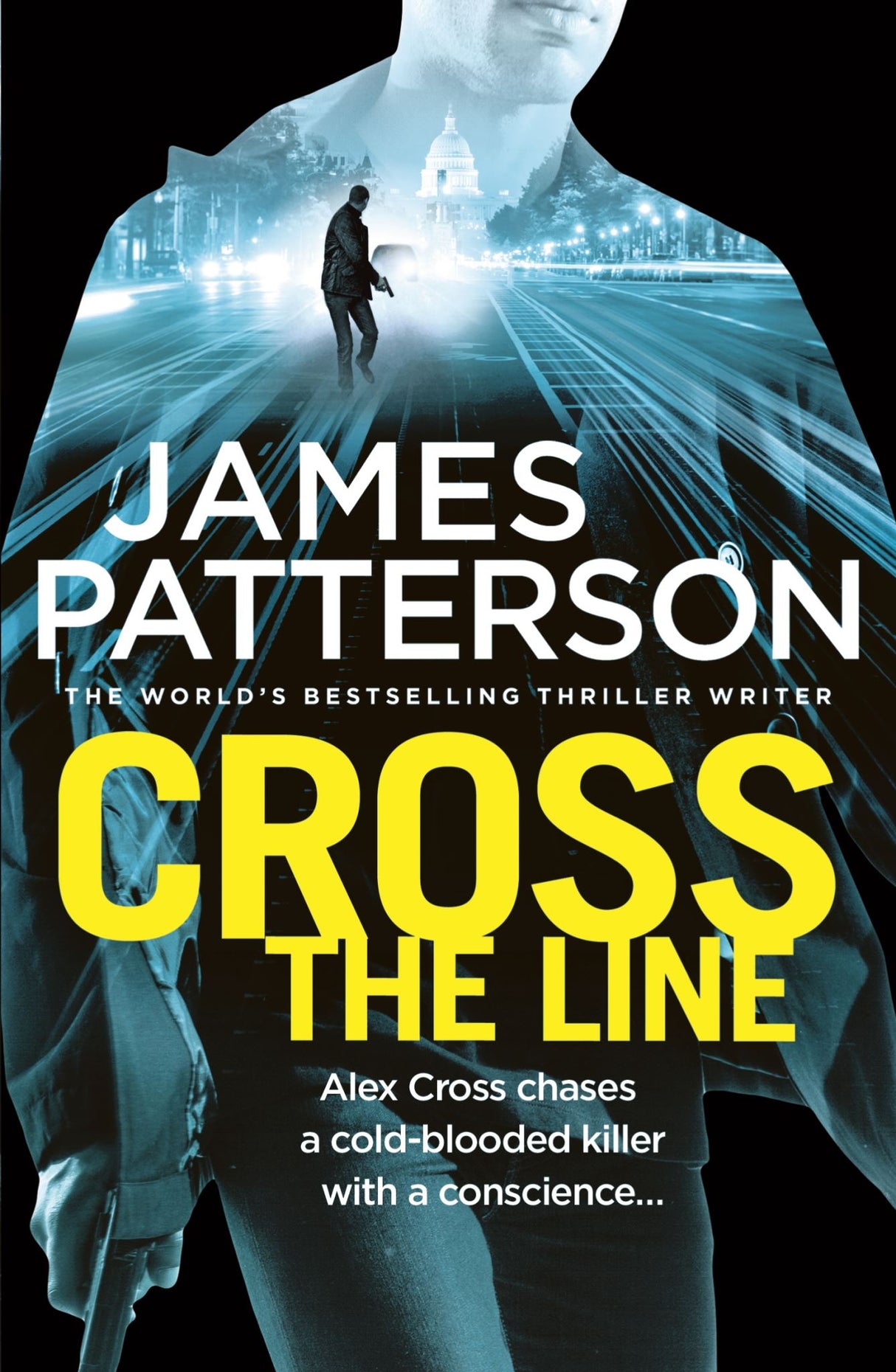 Cross the Line