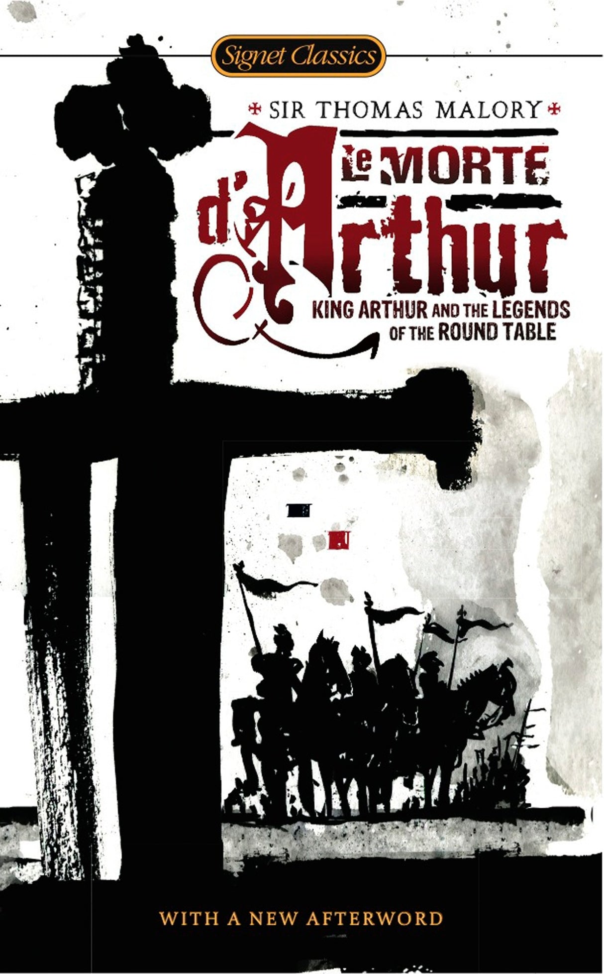 Le Morte D'arthur Volume 2