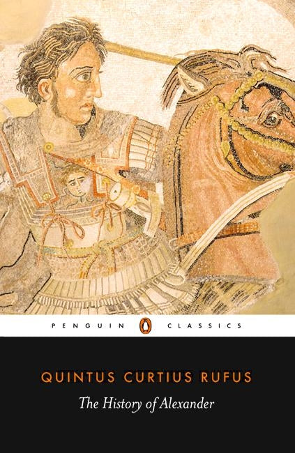 The History of Alexander