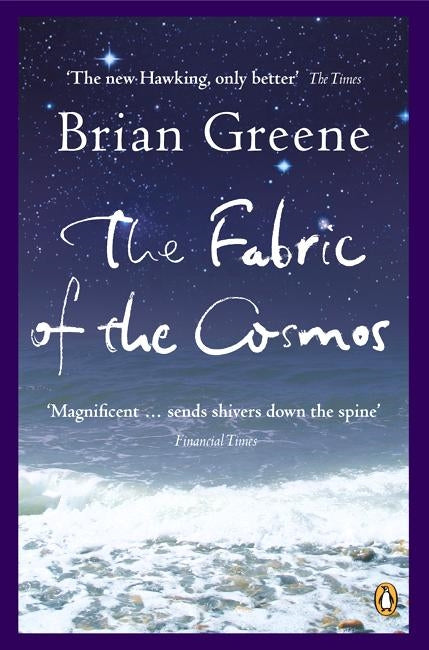 The Fabric Of The Cosmos