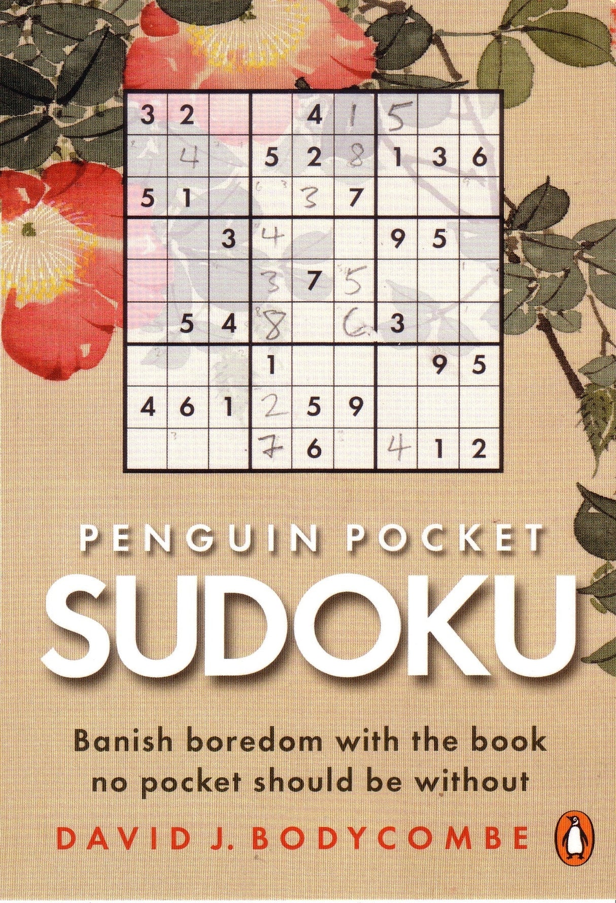 Pocket Penguin Sudoku
