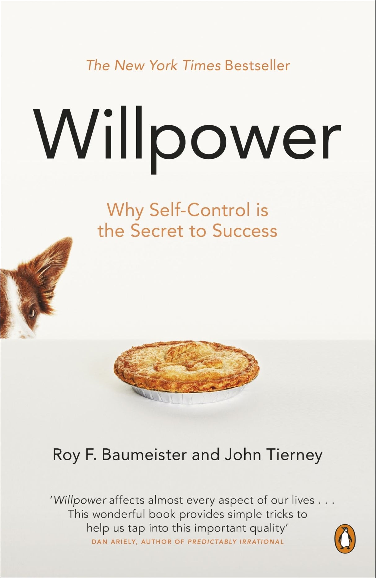 Willpower