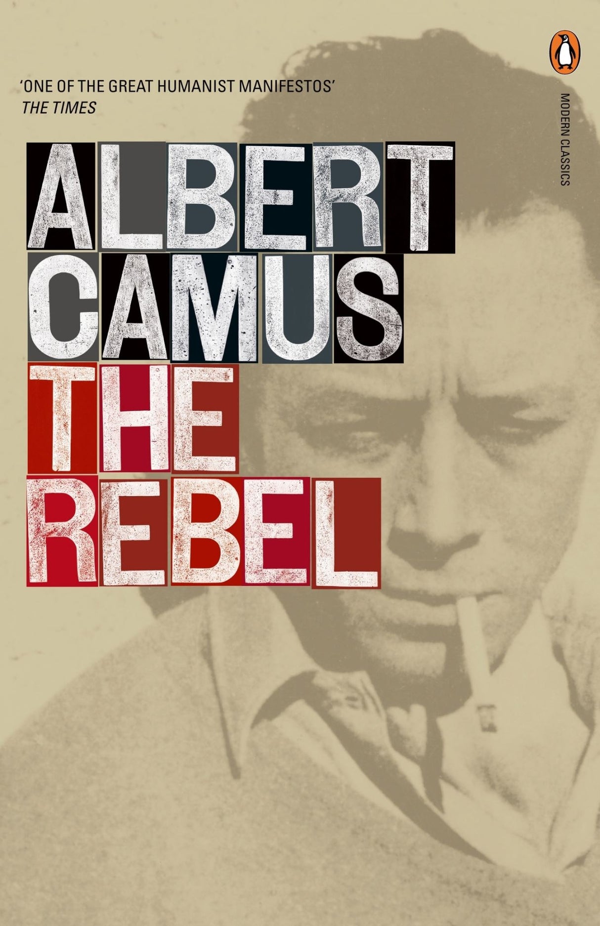 The Rebel