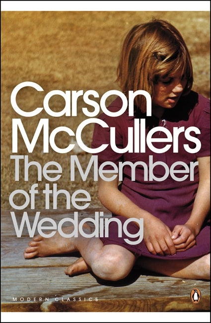 The Member Of The Wedding