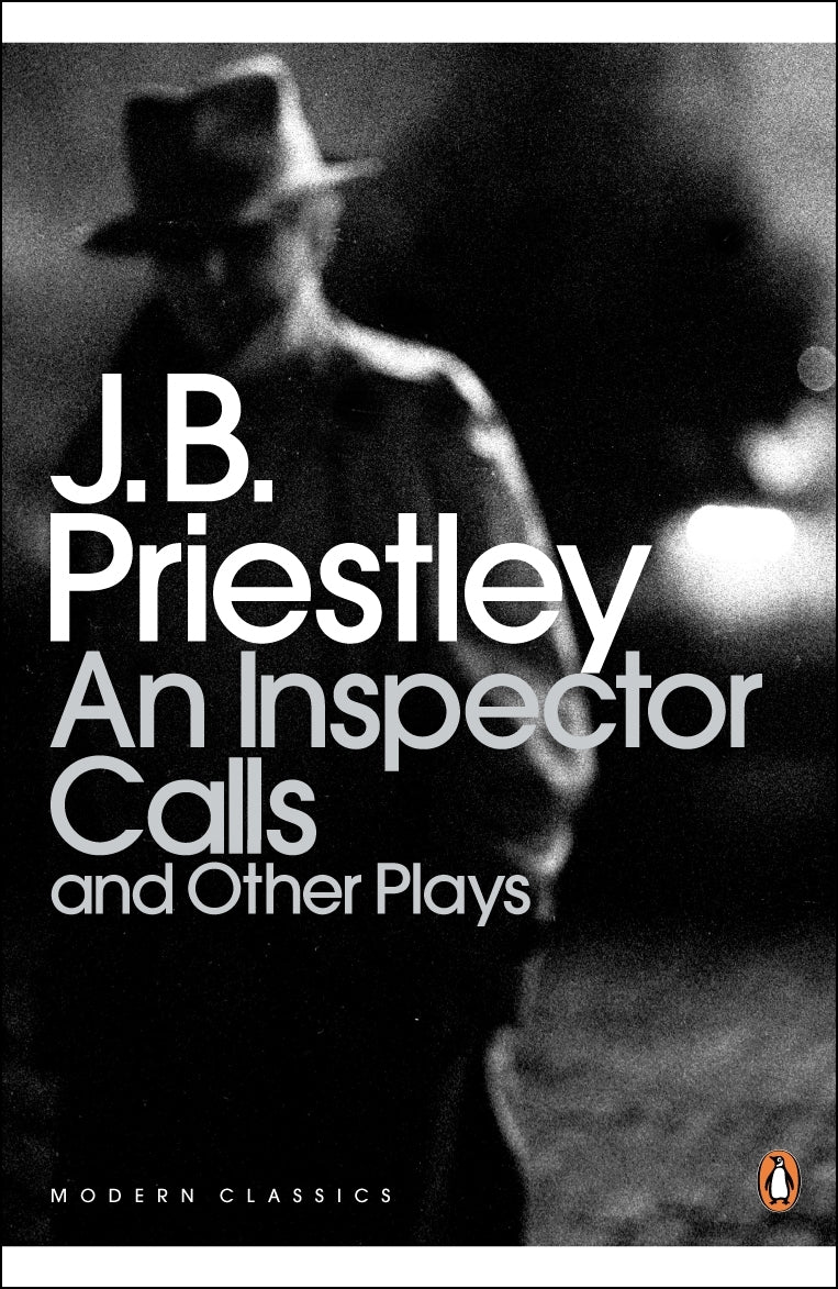 An Inspector Calls & Other Plays