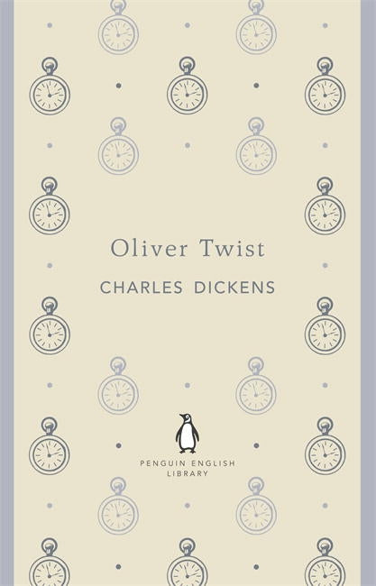 Oliver Twist