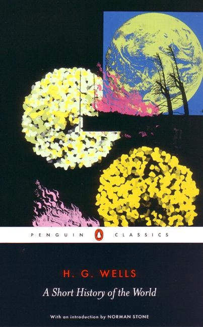 A Short History Of The World