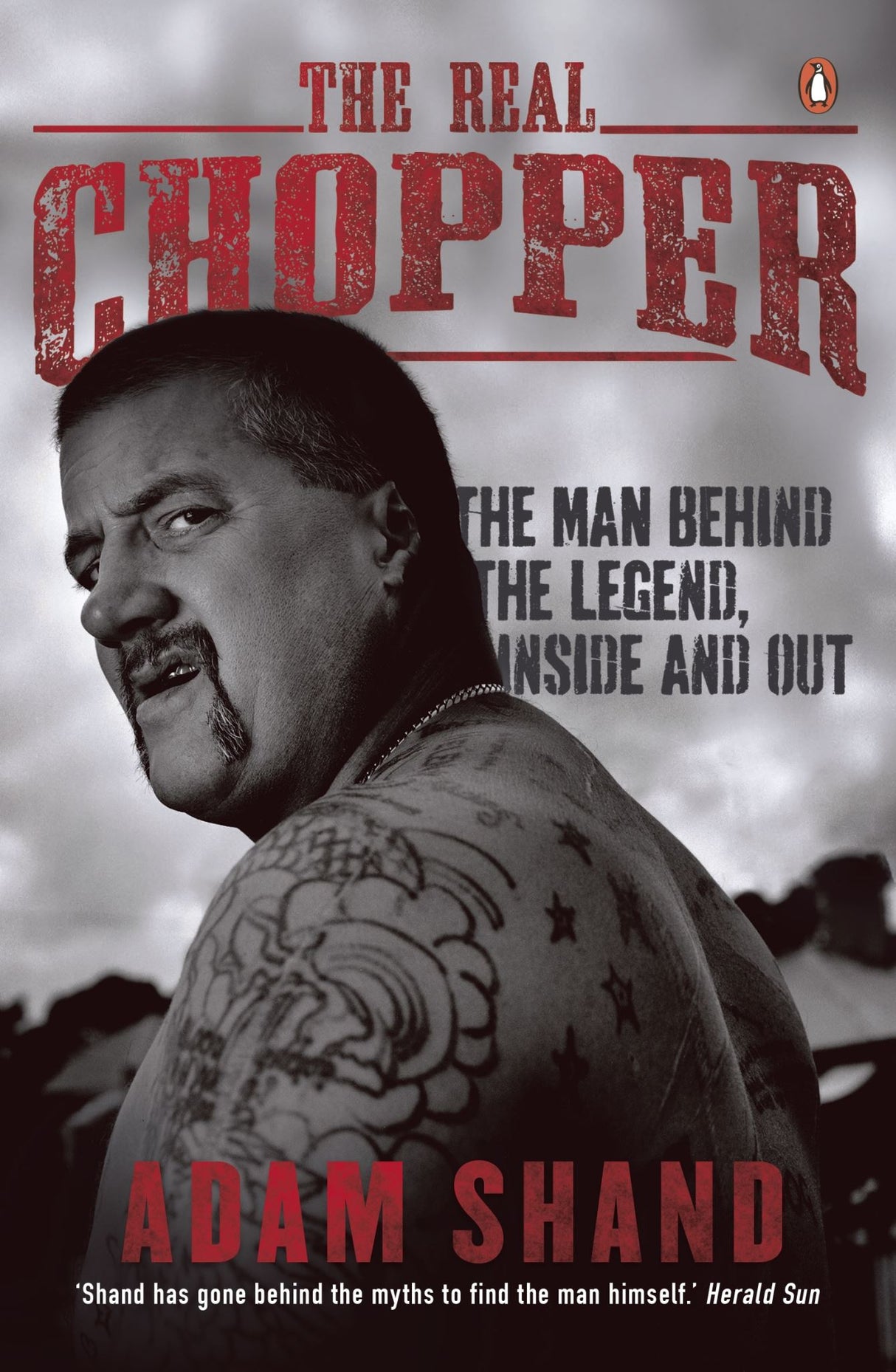 The Real Chopper