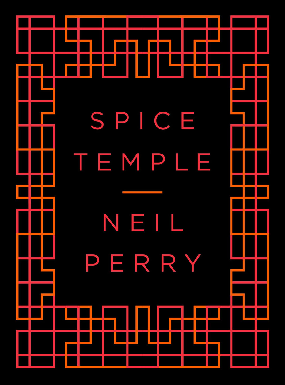 Spice Temple