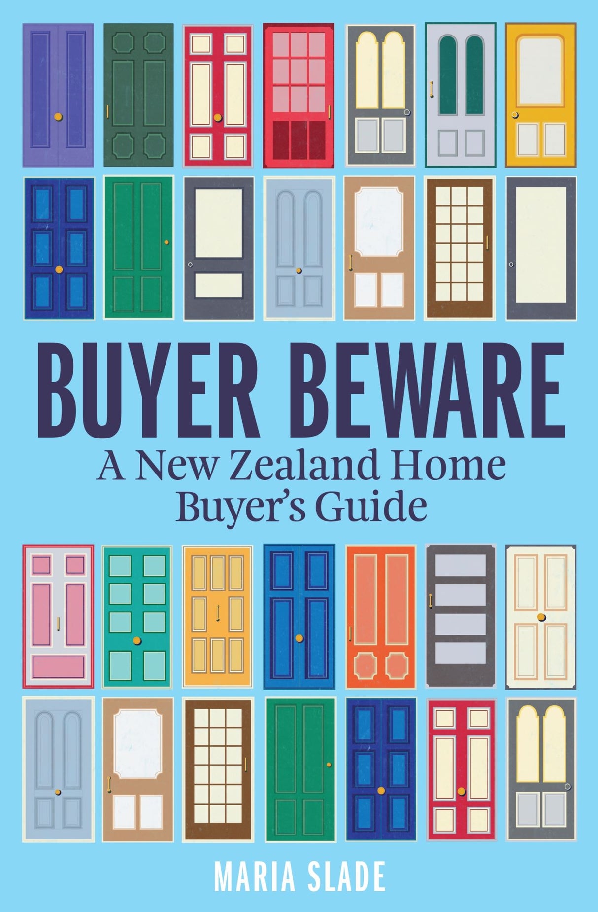 Guidebook for home buyers in New Zealand, covering challenges like property prices and legal aspects.