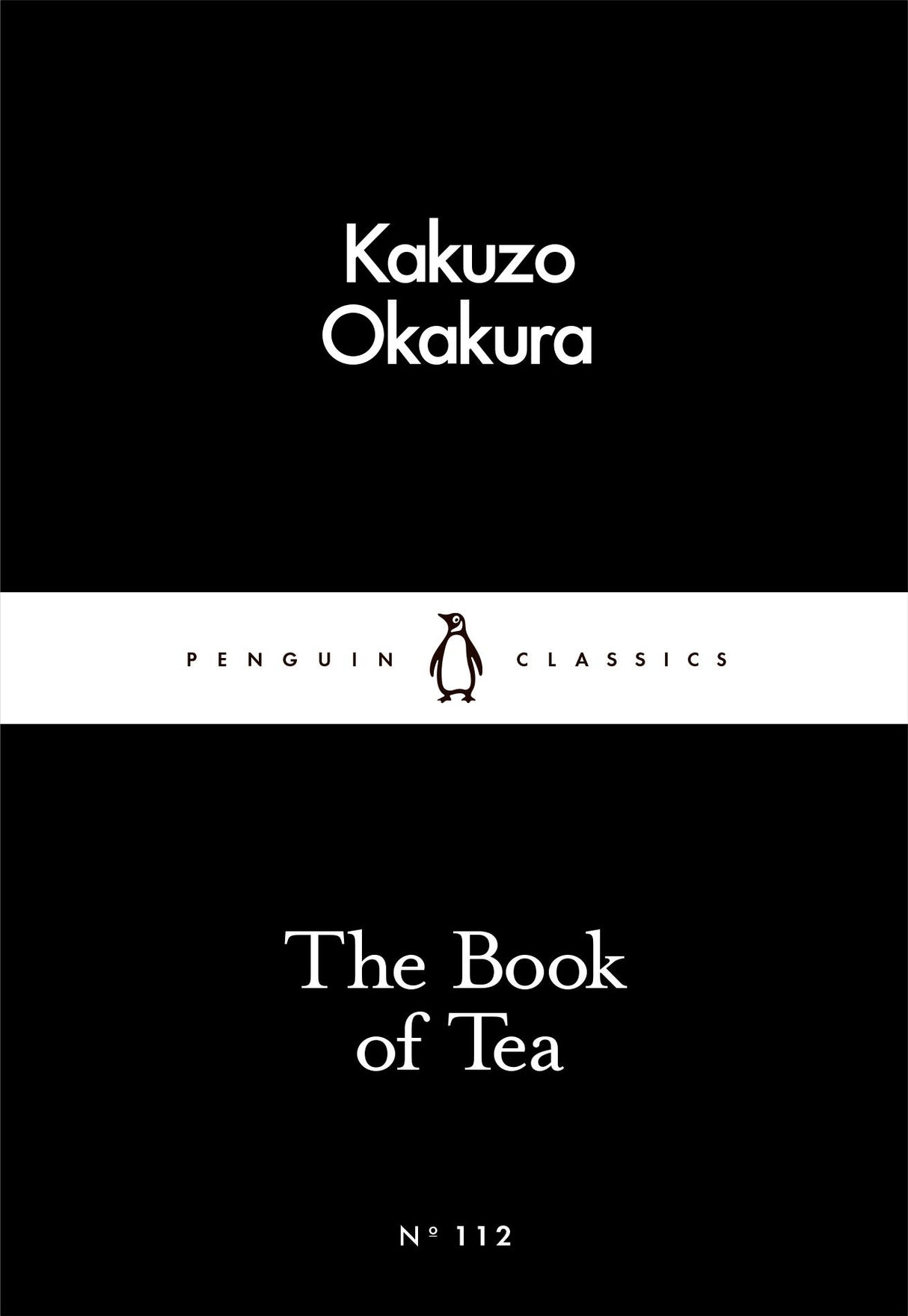 The Book Of Tea