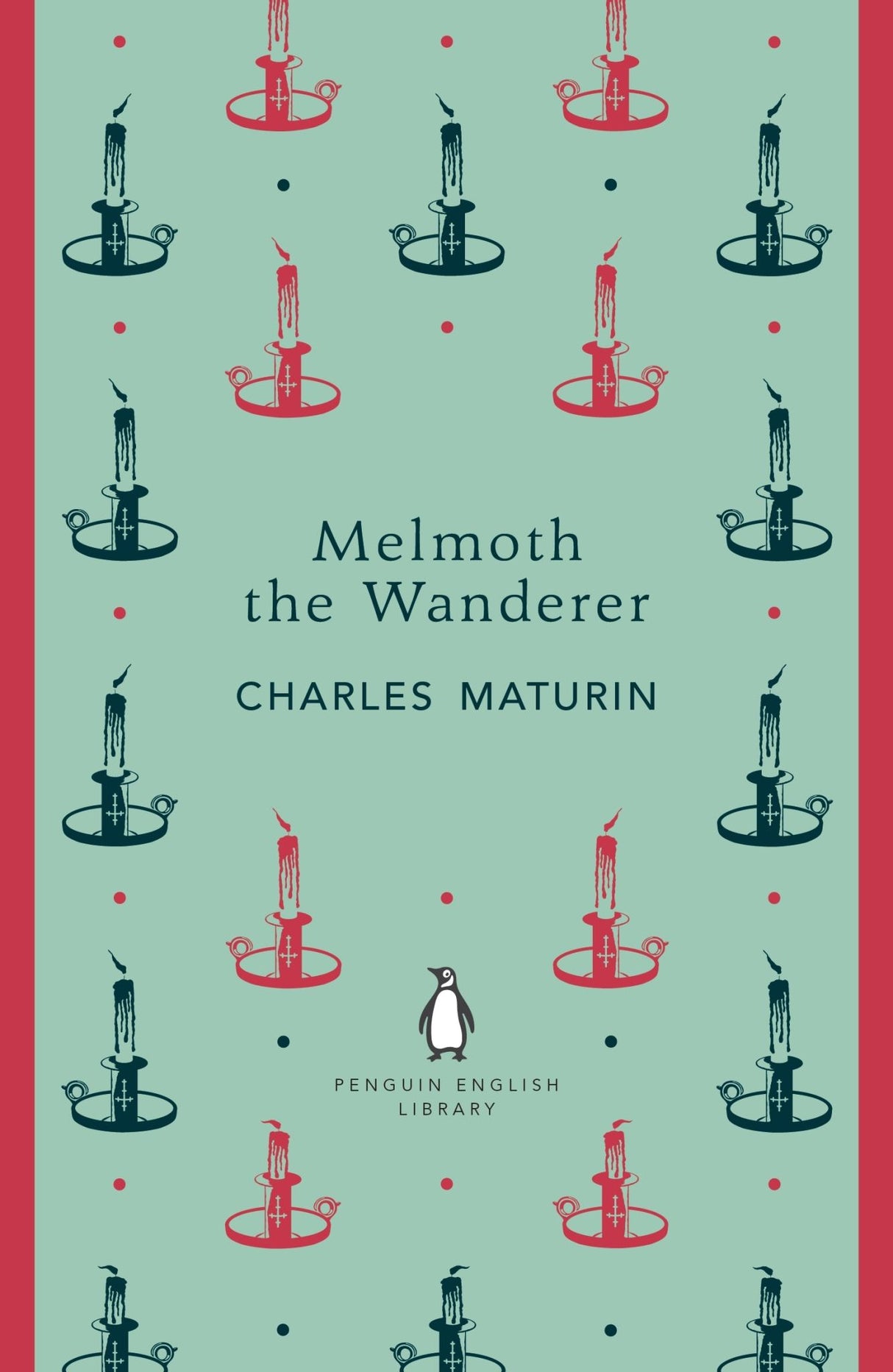 Melmoth the Wanderer