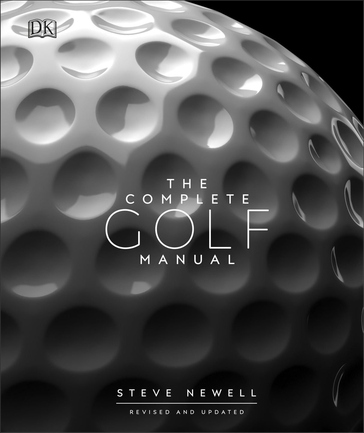 The Complete Golf Manual