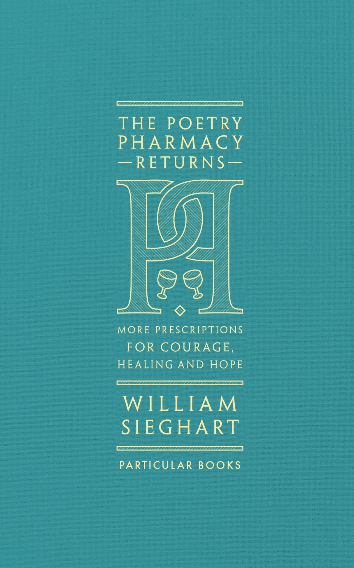 The Poetry Pharmacy Returns