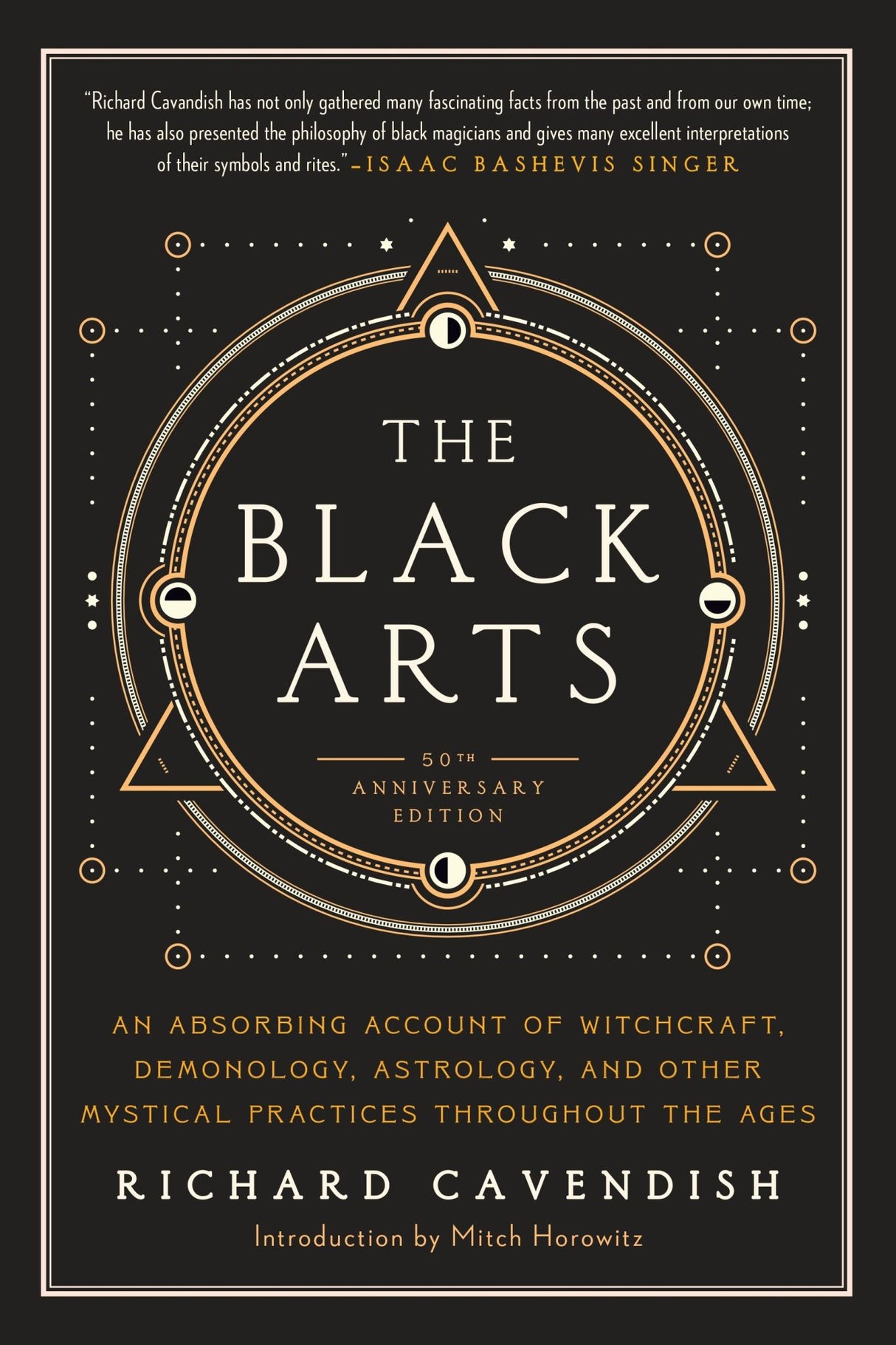 The Black Arts