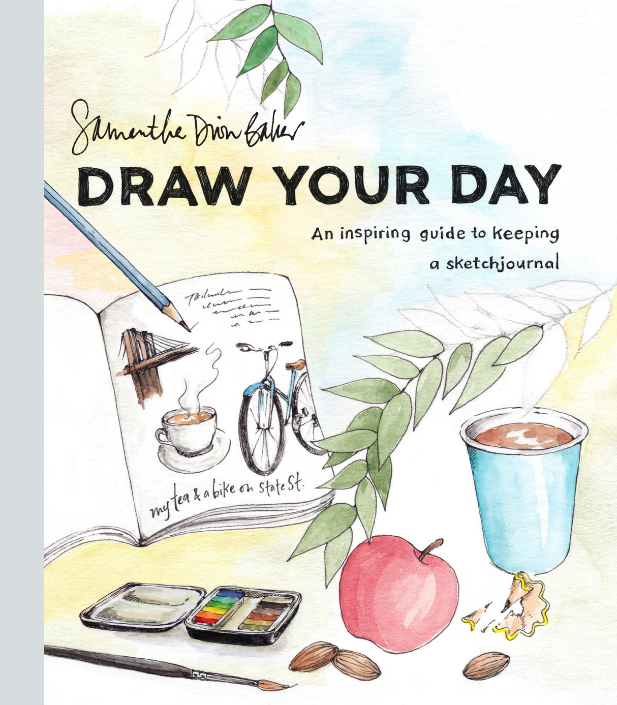 Draw Your Day