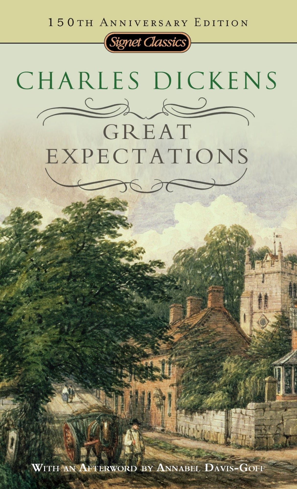 Great Expectations: 150th Anniversary Edition