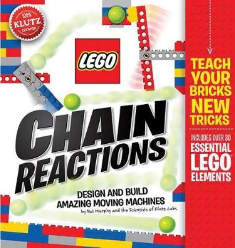 Lego Chain Reactions