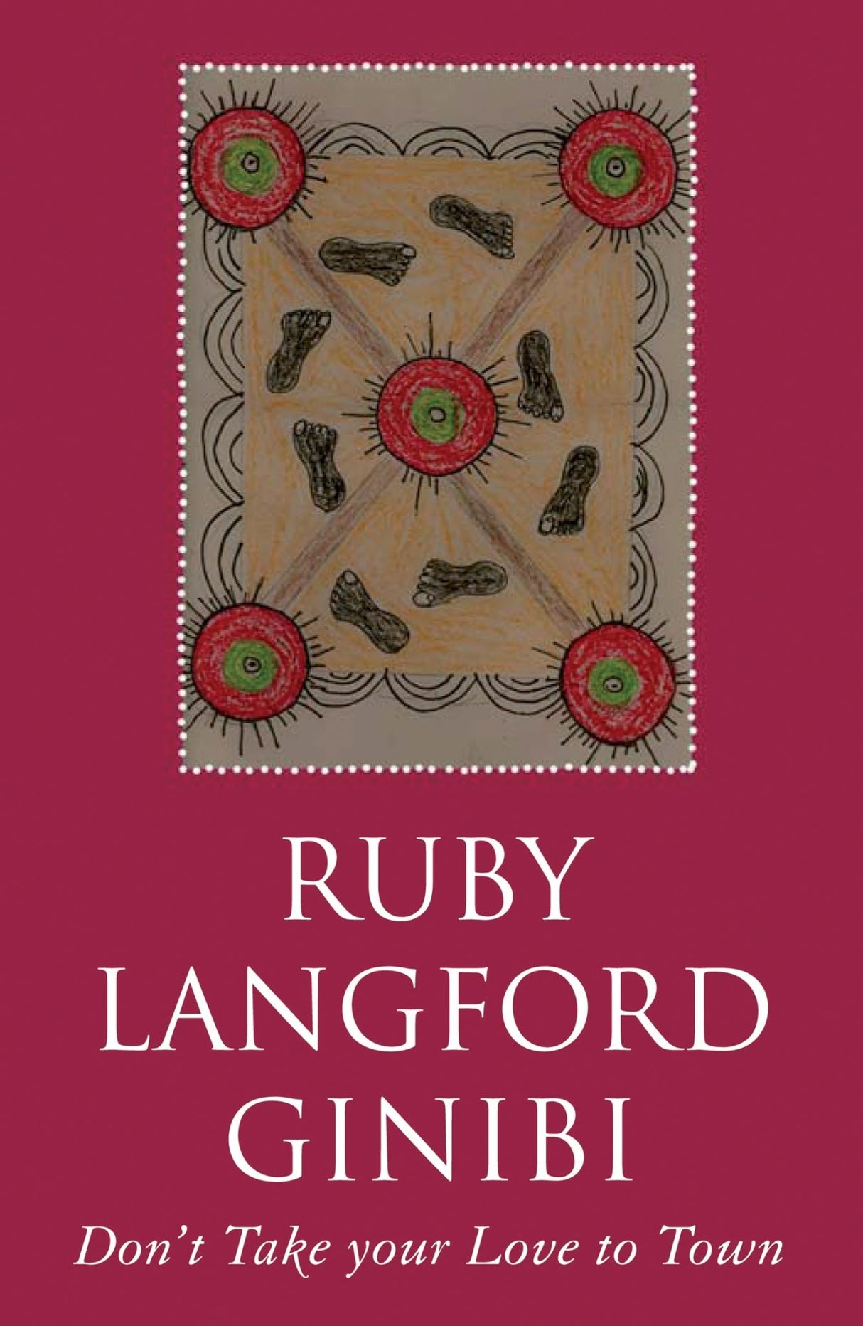 Don't Take Your Love To Town