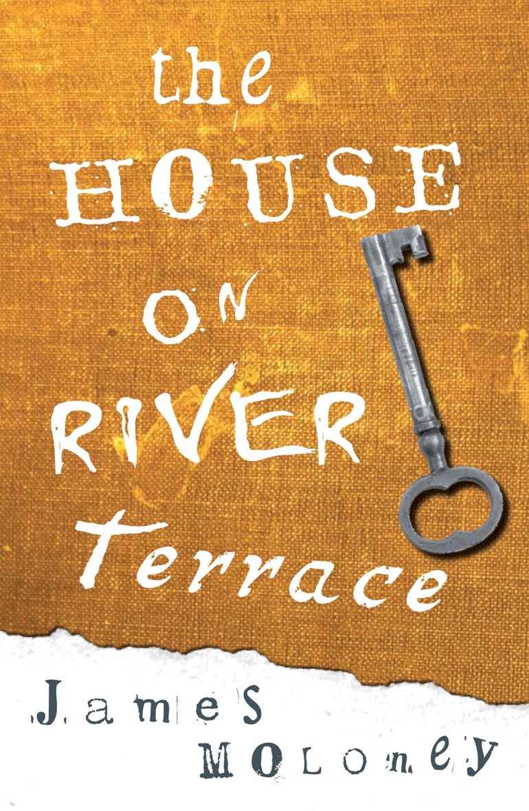 The House on River Terrace