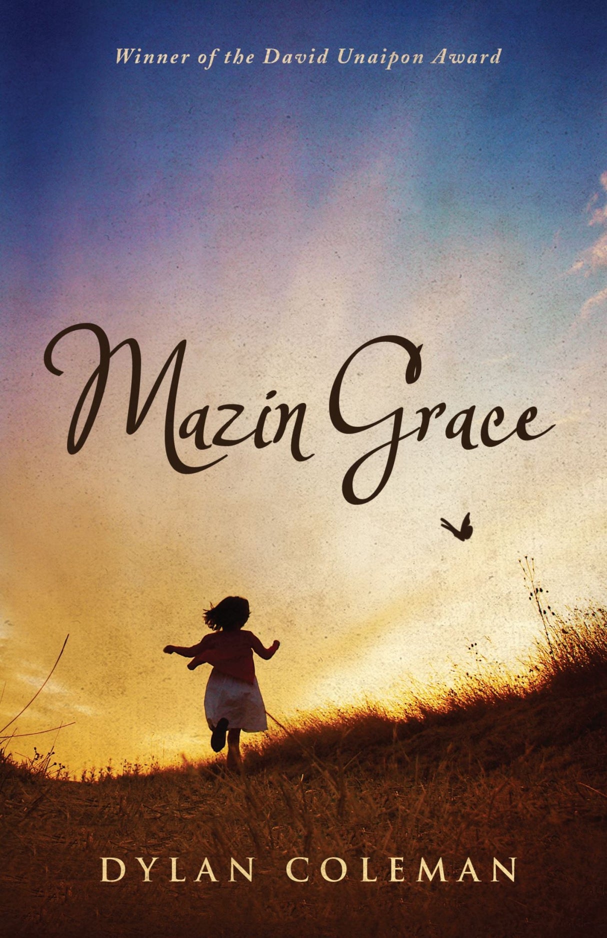 Mazin Grace
