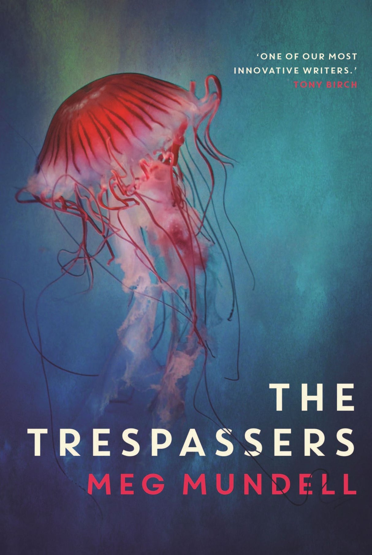 The Trespassers