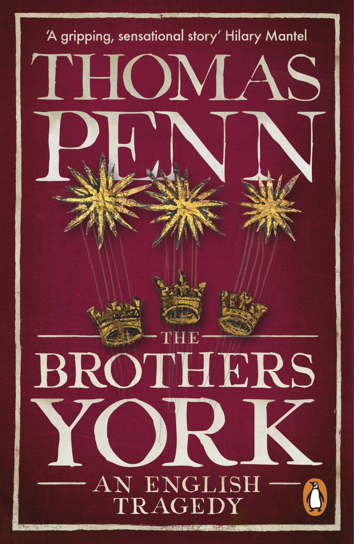 The Brothers York