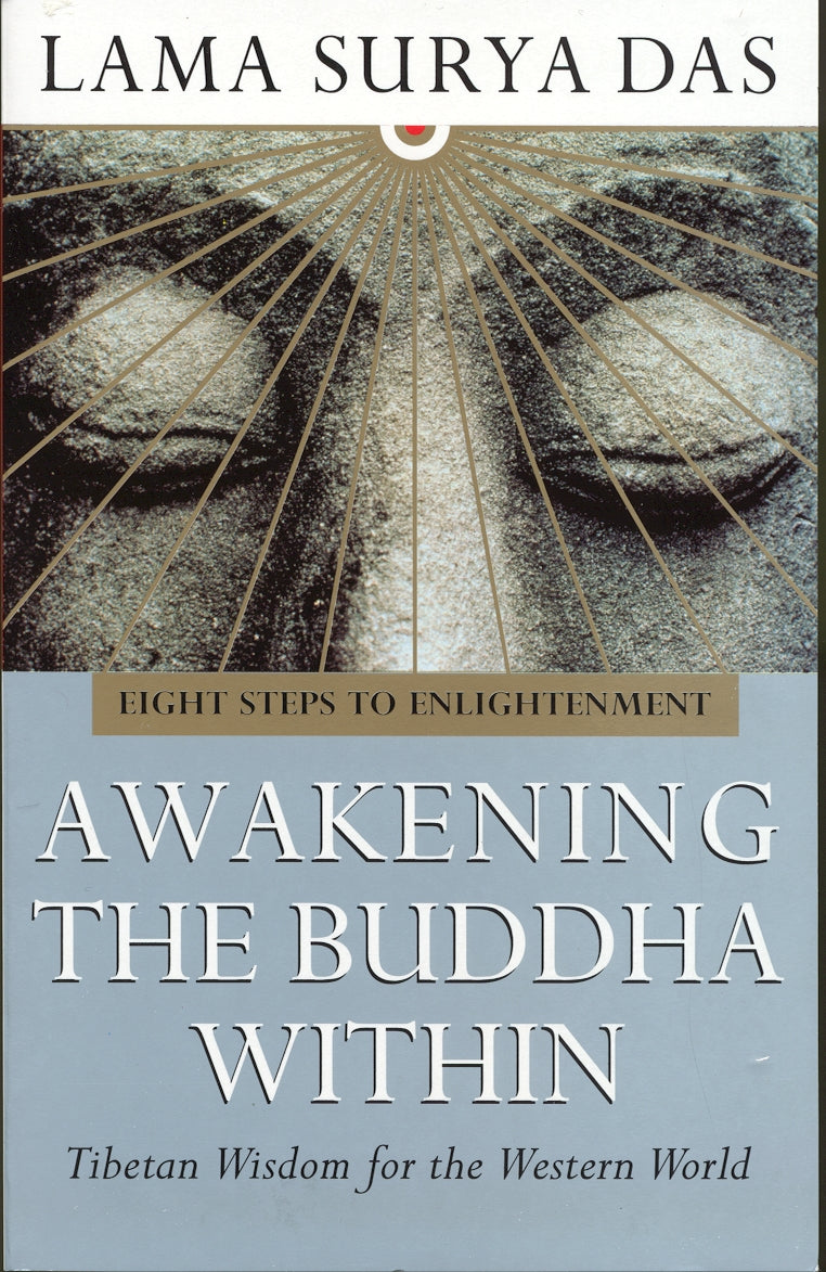 Awakening The Buddha Within
