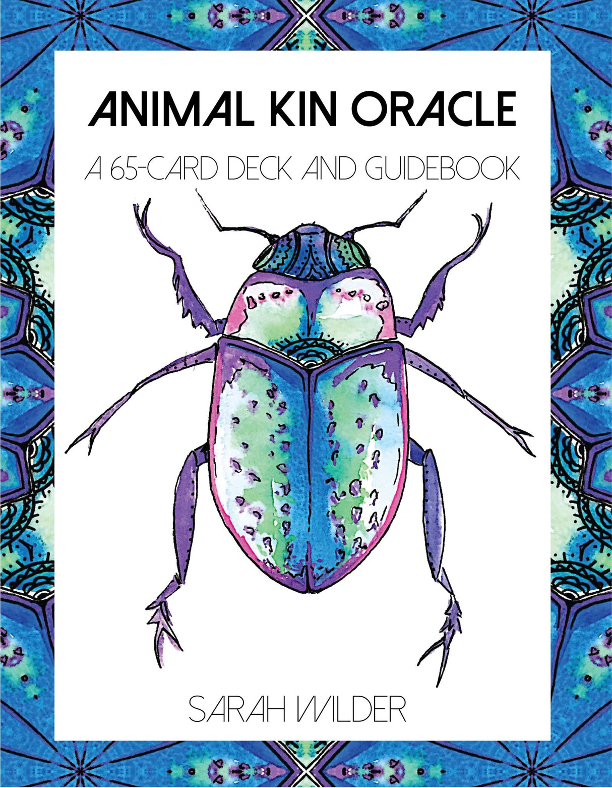 Animal Kin Oracle