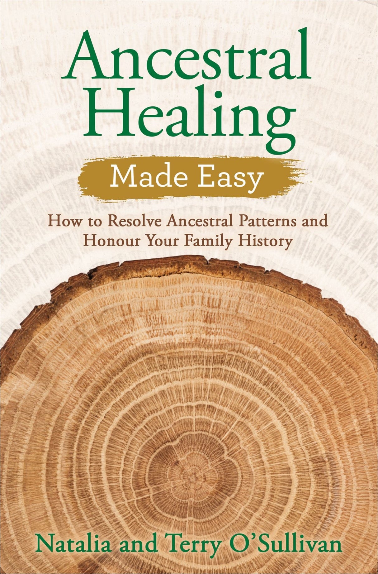 Empowering guide on ancestral healing, with rituals and practices for overcoming generational trauma and embracing heritage.