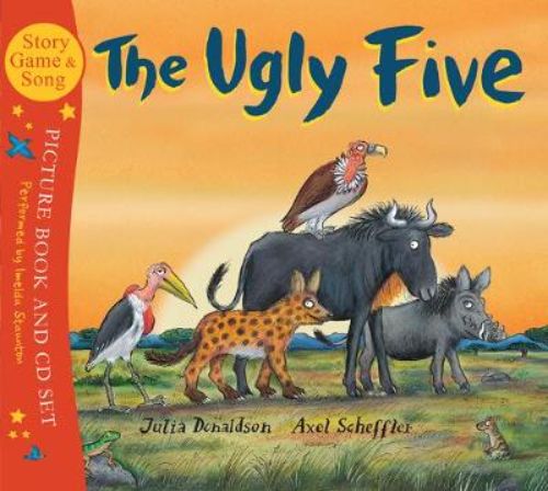The Ugly Five