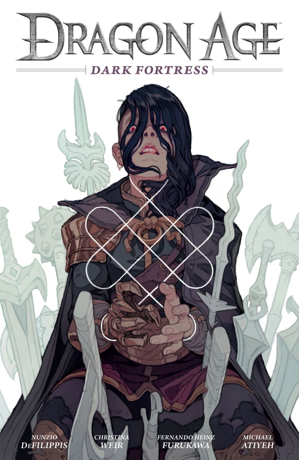 Dragon Age