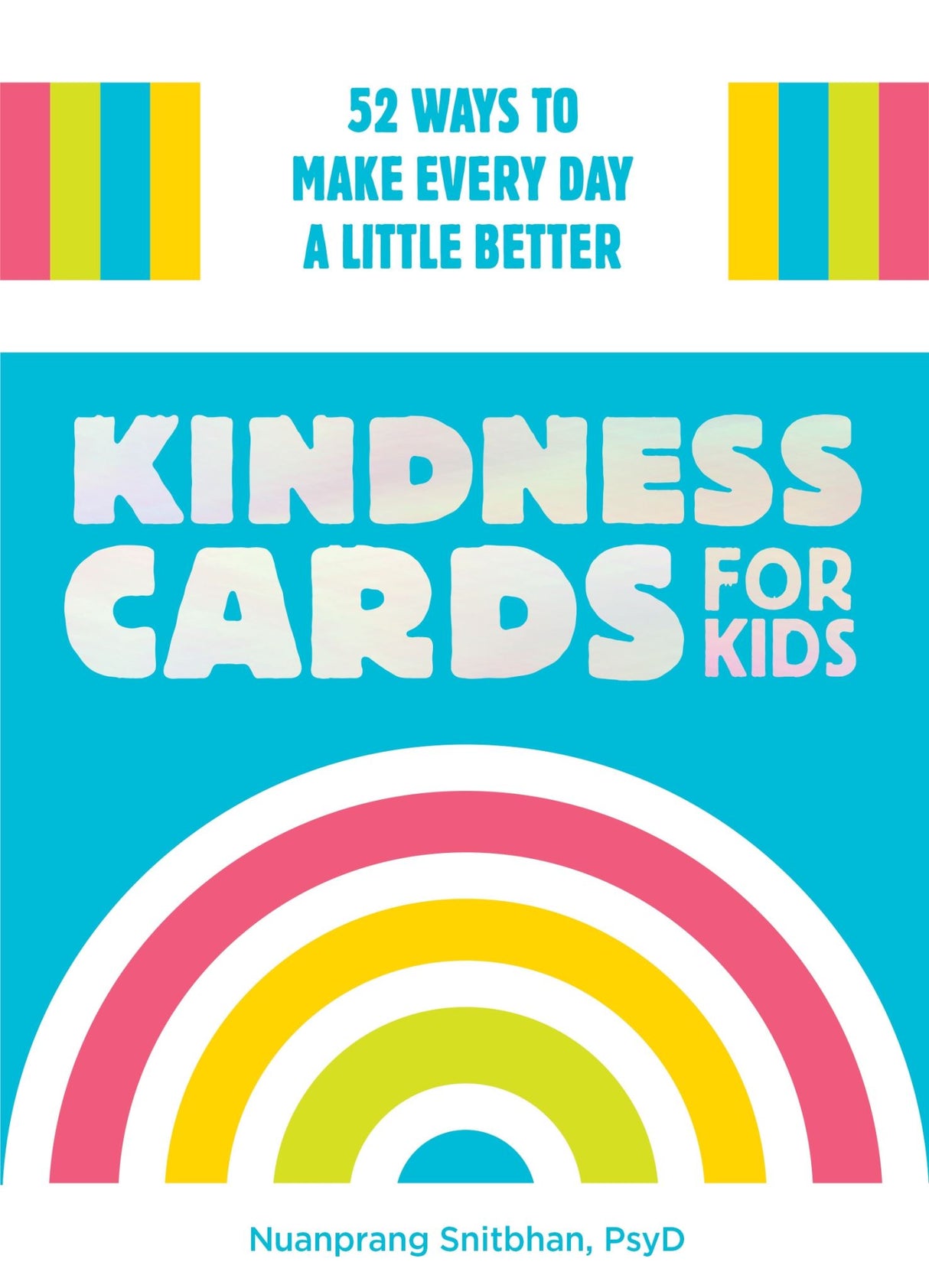 Kindness Cards for Kids