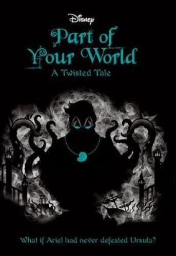 Part of Your World
